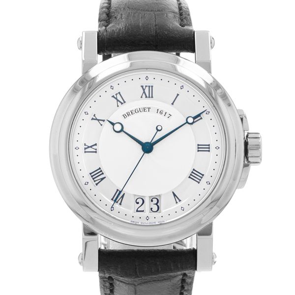 Breguet Marine 5817ST/12/5V8